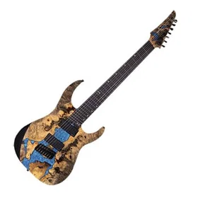 Legator Guitars Ninja X Caribbean