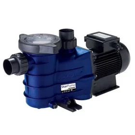 Hayward Starpump Ie2 Pump