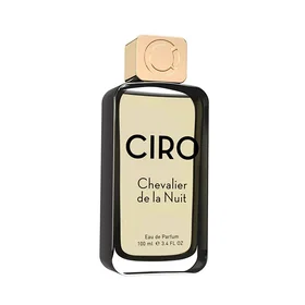 Ciro Chevalier de la Nuit edp 100ml