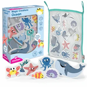 Edushape 19072 Bath Toy