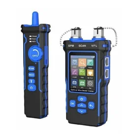 Lanview Network Cable Tester LVN-127694