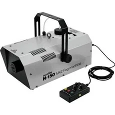 Eurolite N-150 MK2 Tågemaskine
