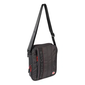 Athletic Big-sm Crossbody Messenger Bag