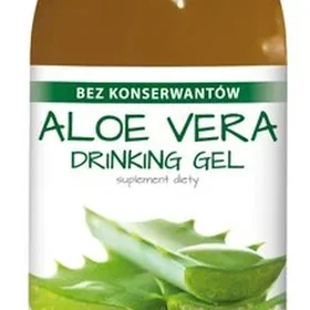 Alter Aloe Vera Drinking Gel 1000ml