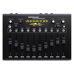 ericasynths Erica Synths Resonant Filterbank