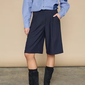 Love&Divine Bermuda Shorts (Dame)