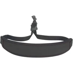 NeoTech Saxophone Strap Junior Black