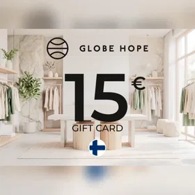 Globe Hope Gift Card 15 EUR