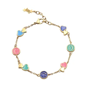 Skor Mood Armbånd SK0051
