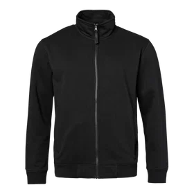 Top Swede 160 Sweat Full Zip (Unisex)