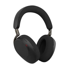 Jabra Evolve3 85 trådløst on-ear hodetelefoner 38599-989-989