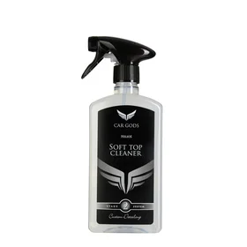 Car Cleaner Soft Top 500ml