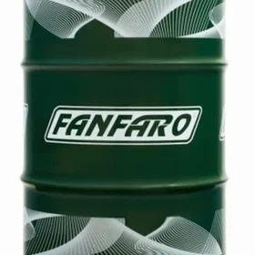 Fanfarone Italiano Engine Oil 0W20 60L / NSX / SN/CF / GF-5 / HONDA 08217-99974 