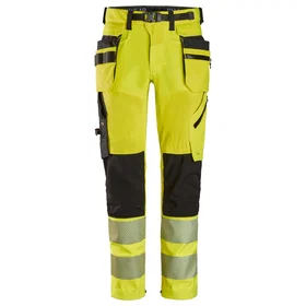 Snickers AVT HF KL2 Arbeidstrousers (Unisex)