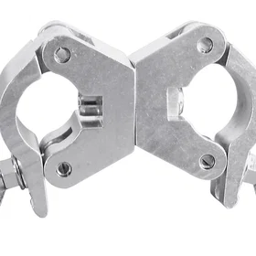 Eurolite Svingkobling TPC-35 Silver