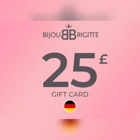 Bijou Brigitte Gift Card 25 EUR