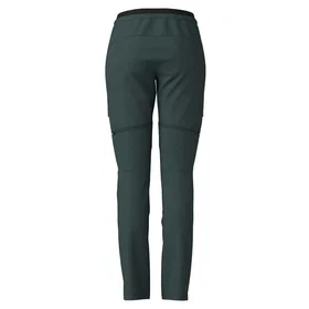Loeffler Tapered Csl Zip-off Byxor (Dam)