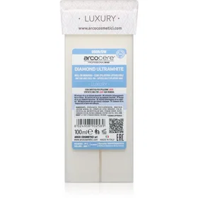 Arcocere Ultrawhite Wax Roll-On 100ml