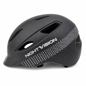 Altura Nightvision Mtb Cykelhjelm