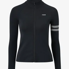 Stronger Signature Zip Jacket (Naisten)