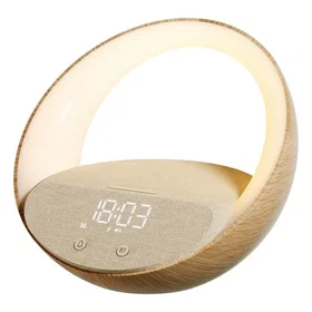 Moye Aurora Glow Lamp
