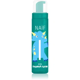 Naif Kids Shower Foam 150ml