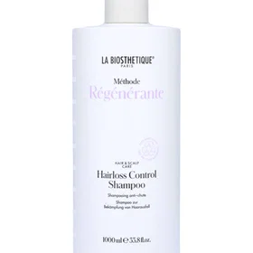 La Biosthetique Hairloss Control Shampoo 1000ml