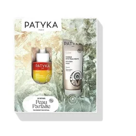 Patyka Le Rituel Piel Perfecta Set Ansiktsbehandling 80ml