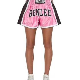 Benlee Dagett Thaibox Trunks Polyester (Herre)