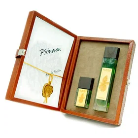 Almah Pirineum edp 130ml