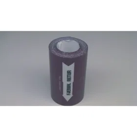 Flo-Code Retur Tape 160 mm x 10 m