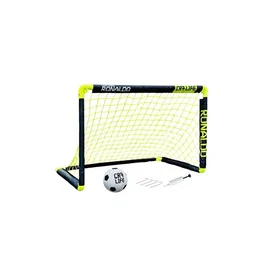 CR7 Taitettava jalkapallomaali 90cm
