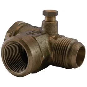 Fiac Kugleventil 3/4"x3/4"