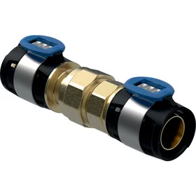 Flowfit Union Copper Alloy Connector 32mm