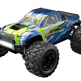 MJX RC Hyper GO Monster 1/14 4WD