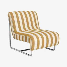 Ellos Home Borina Chair Chenille