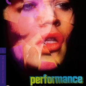 Performance The Criterion Collection (Blu-Ray)