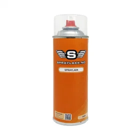 Cromax Spraymaling Lakk-kode 400ml