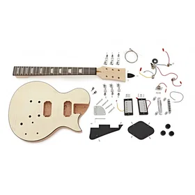 Guitarworks Classic Solo-Cutaway