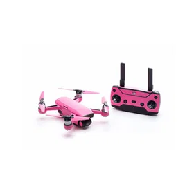 Modifli Propwrap™ Combo Vivid Candy Pink for DJI Spark