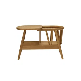 Oaklings Smilla Barnestol Oak