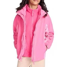 Mountain Warehouse Lightning 3 in 1 Jacket (Jr)