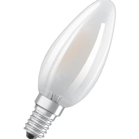 Everled LED Kronljusform 27 SMD E14 3.4W