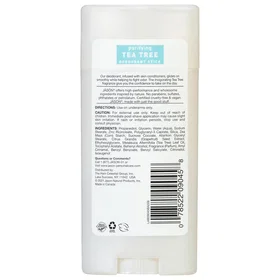 Jason Purifying Tea Tree Deodorant Stick 71g