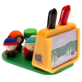 South Memo Phone Stand