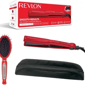 Revlon Smooth Results Styler Ceramic