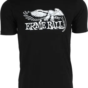 Ernie Ball Classic Eagle T-shirt (Herr)