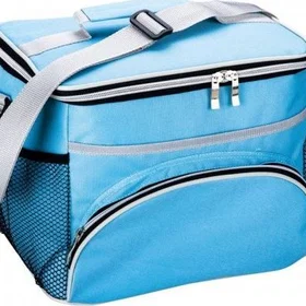Promis Glacière de Déjeuner 16L