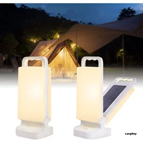 Langray MM016319-YSM Lanterne de Camping Rechargeable