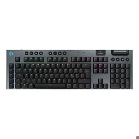 Logitech G915 X LIGHTSPEED Mekanisk Lav Profil LIGHTSYNC RGB Trådløs (IT)
